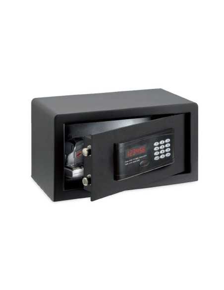combinazione elettronica digitale motorizzata con Display a LED - cm 35 x 21.5 x 20 h