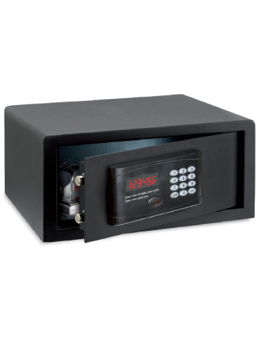 Caja fuerte - Para hoteles - Electrónica -...