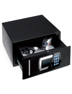 Caja fuerte - Para hoteles - Electrónica - Motorizada -...