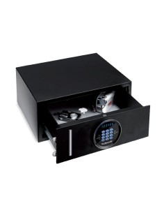 Caja fuerte - Para hoteles - Electrónica - Motorizada -... 2