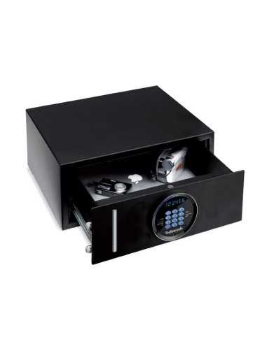 Safe - For hotels - Electronic - Motorized -...