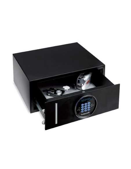 Safe - For hotels - Electronic - Motorized - Led display - Drawer opening - cm 47 x 37 x 20 h