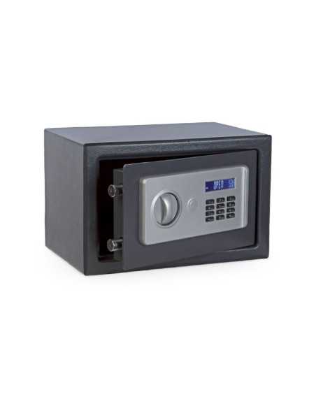 Safe - For hotels - Electronic - Digital - LCD display - cm 31 x 20 x 20 h
