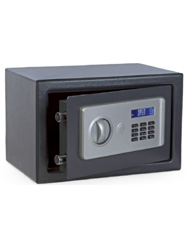 Caja fuerte - Para hoteles - Electrónica -...