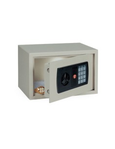 Caja fuerte - Para hoteles - Electrónica - Digital - cm... 2