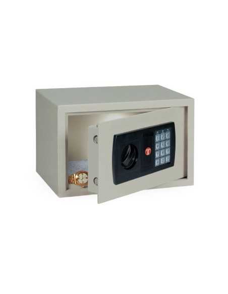 Safe - For hotels - Electronics - Digital - cm 31 x 20 x 20 h