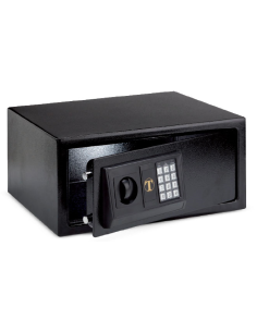 Cassaforte con combinazione elettronica digitale - cm 43...