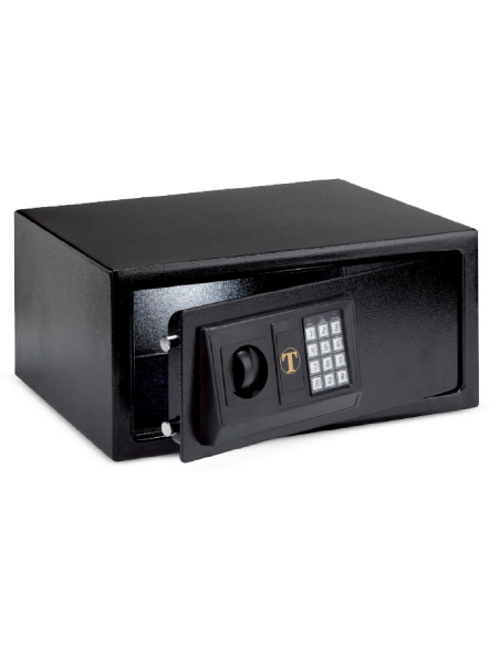 Caja fuerte - Para hoteles - Electrónica - Digital - cm 43 x 36,5 x 20 h
