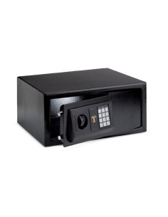 Safe - For hotels - Electronic - Digital - cm 43 x 36.5 x... 2
