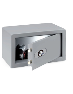 Cassaforte con cilindro di sicurezza - Dimensioni cm 28 x...