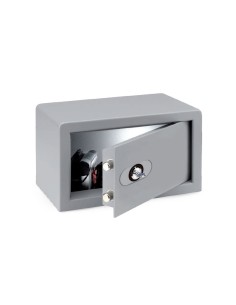 Caja fuerte - Para hoteles - Cerradura de cilindro -... 2