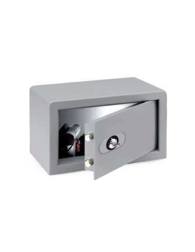 Cassaforte con cilindro di sicurezza -...