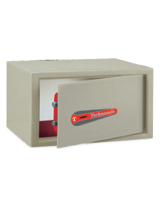 Safe - For hotels - Double bitted key - Dimensions 31 x...