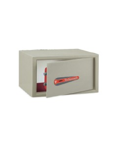 Cassaforte con chiave a doppia mappa - Dimensioni cm 31 x... 2