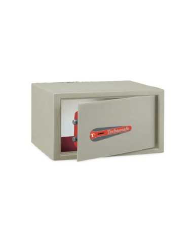Cassaforte con chiave a doppia mappa cm 35 x 25...