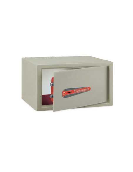 Safe - For hotels - Double bitted key - Dimensions 35 x 25 x 25 h cm