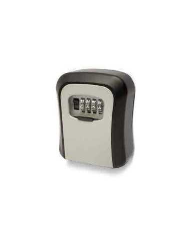 Safe - For hotels - For keys or cards -...