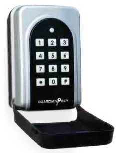 Safe - For hotels - For keys - Electronic - Digital -...