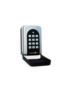Caja Fuerte - Para hoteles - Para llaves - Electrónica -... 2