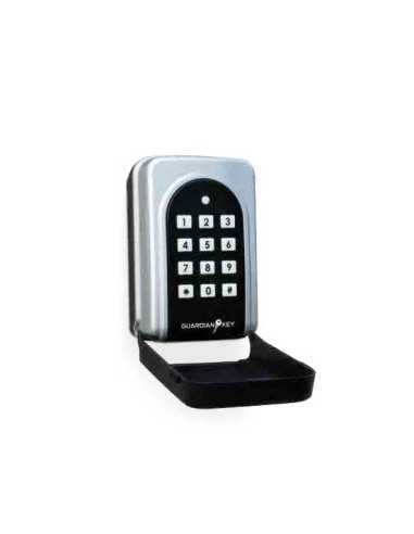 Safe - For hotels - For keys - Electronic -...