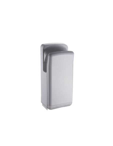Asciugamani per Hotel - Super rapido - Da parete - Aria calda/fredda - cm 30 x 16.7 x 63.6 h