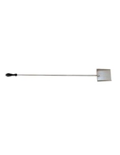 Ash collection shovel 2