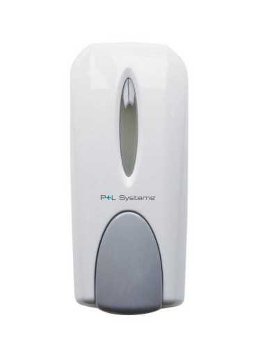 Dispensador de jabón manual - Modelo SDWM -...