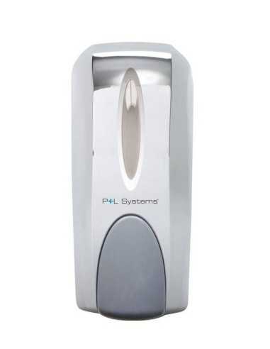 Dispensador de jabón manual - Modelo SDWC -...