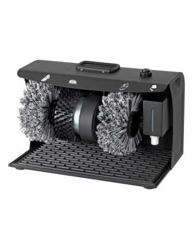 Shoe cleaning machine - Electric -...