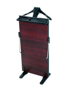 Stiratrice elettrica a pressione - Colore noce -... 2