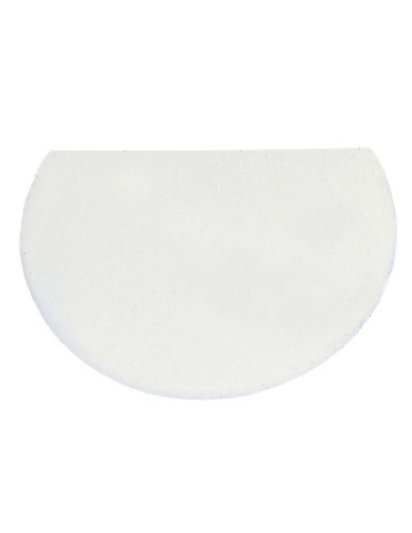 Raschietto in polipropilene - Dimensioni cm 20 x 15