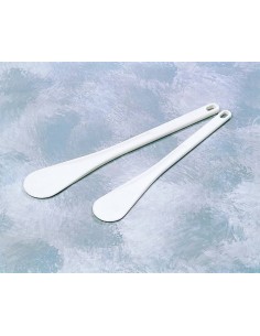 Cucchiaio piatto per mescolare in poliamide rinforzato... 2