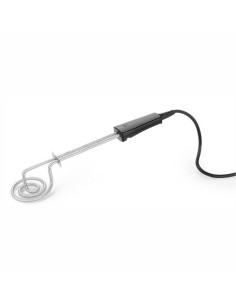 Electric round carameliser 2