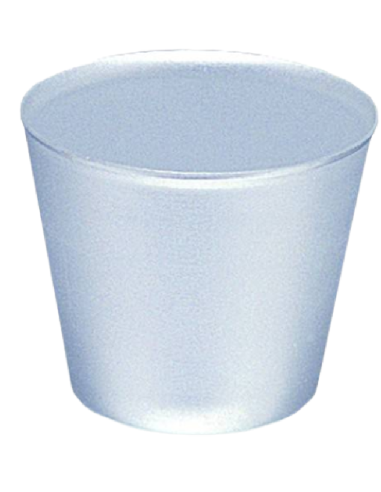 Molde para flan de aluminio