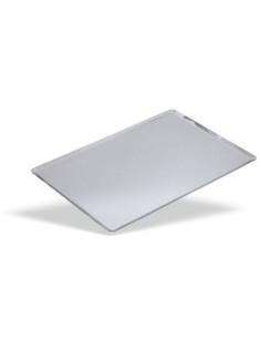 Vassoio pasticceria spessore 1.2 mm in acciaio inox 2
