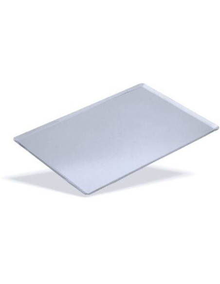Bandeja pastelera de aluminio - Alto 1,2 cm