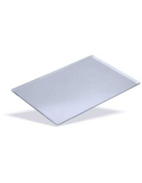 Bandeja pastelera de aluminio - Alto 1,2 cm