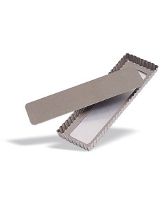 Molde para pasteles antiadherente - Dimensiones cm 30 x... 2