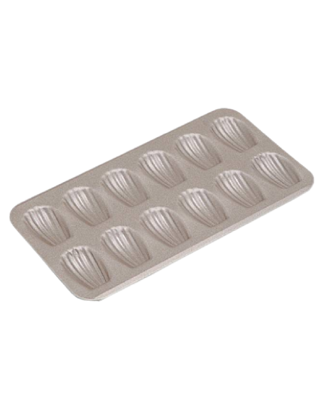 Stampo per Madeinettes antiaderente - Dimensioni cm 39.5 x 12.5