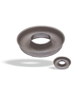 Molde de donuts antiadherente 2