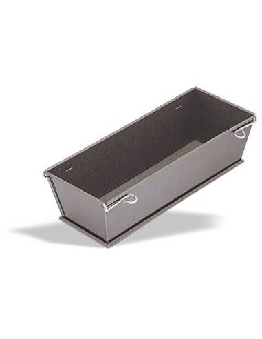 Rectangular non-stick springform pan - Height 7 cm