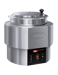 Sumidero calefactado - Capacidad lt 10 - Dimensiones cm...