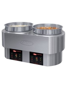 Heated cockpit - Capacity 10 + 10 l - Dimensions 63 x 33... 2