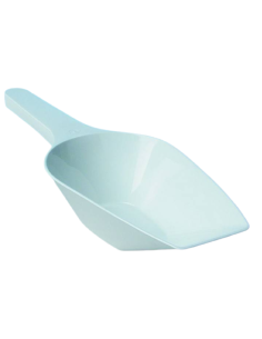 Polycarbonate scoop
