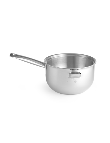 Bain marie pan - With encapsulated sandwich...