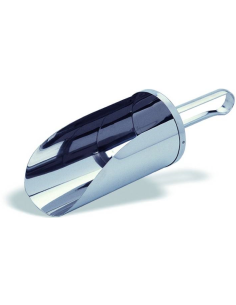 Sessola in acciaio inox