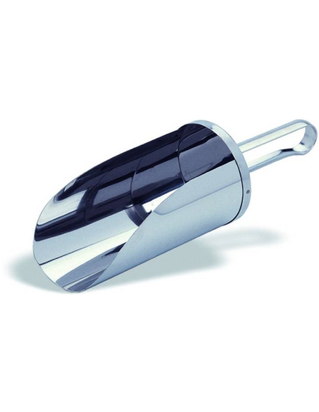 Sessola in acciaio inox