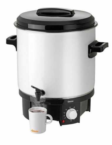 Olla calentadora - Ideal para Vin Brulè -...