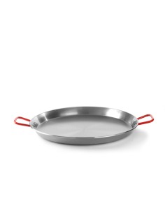 Padella per Paella - Con fondo incapsulato a sandwich -...