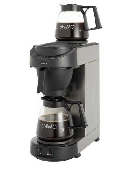 American coffee machine 18 liter per hour